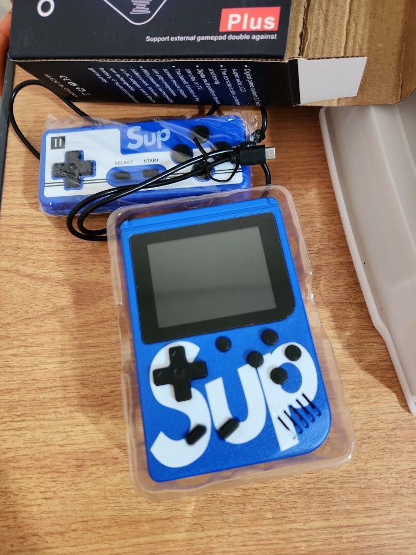 Sup game system sale