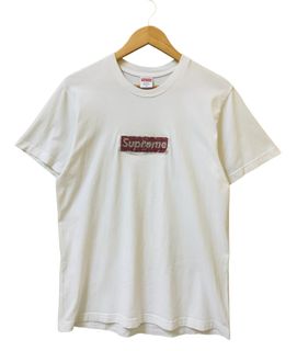 T shirt sales supreme swarovski