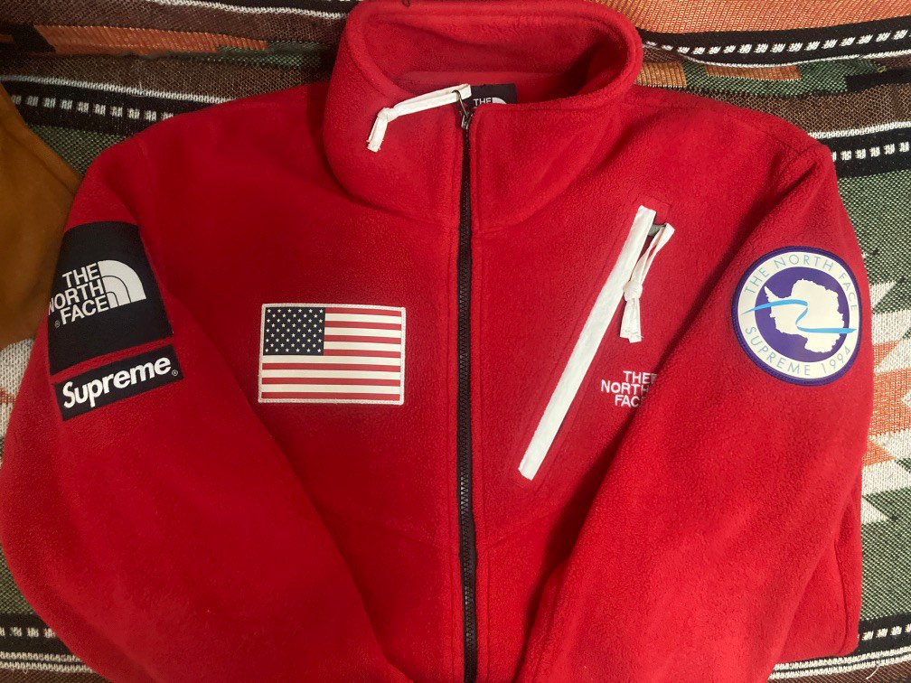 The north face supreme 1994 2025