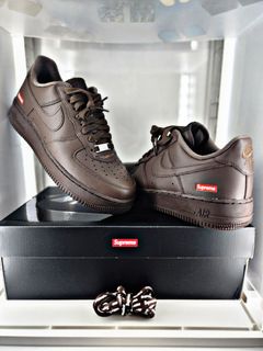 supr~me nike