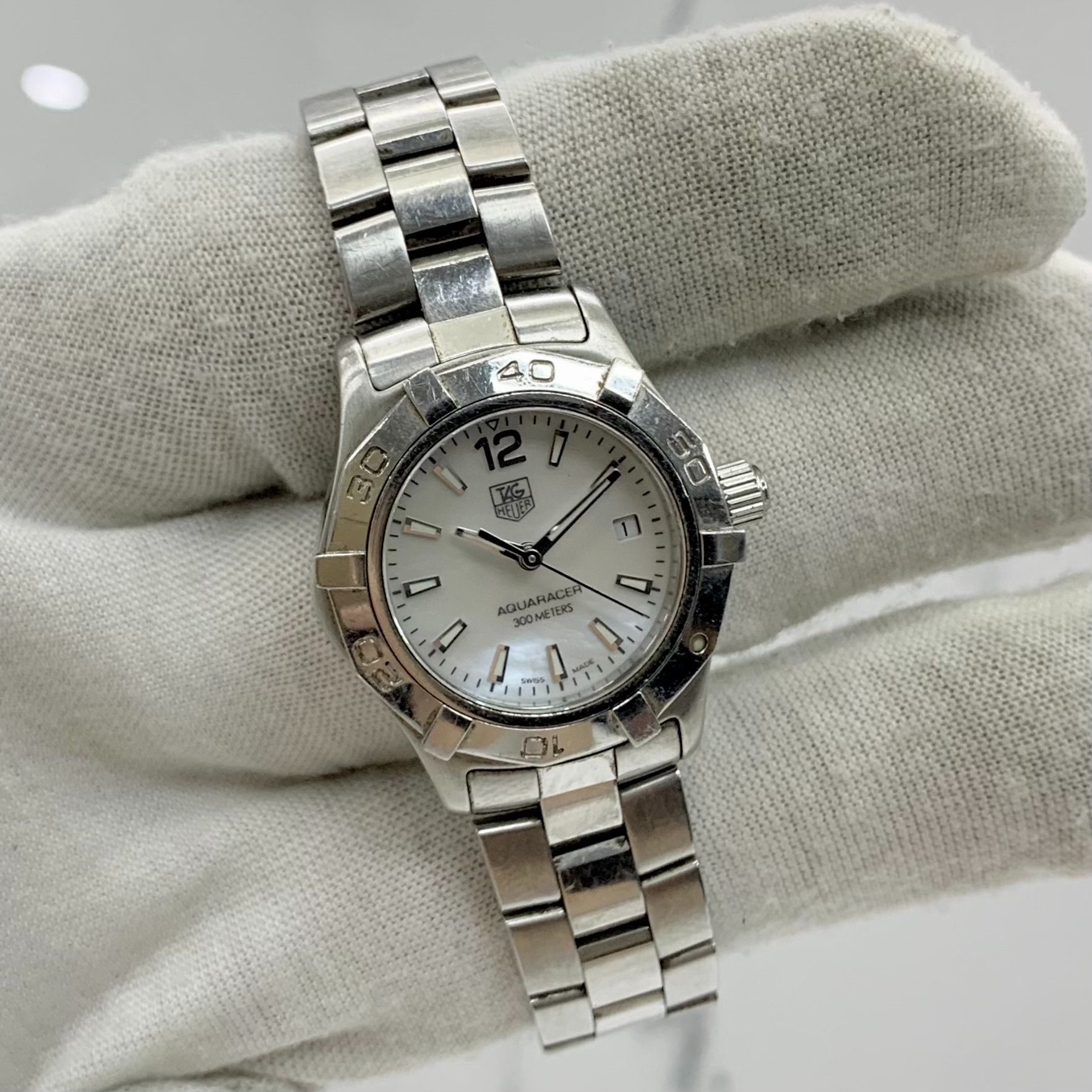 Tag heuer waf1414 discount