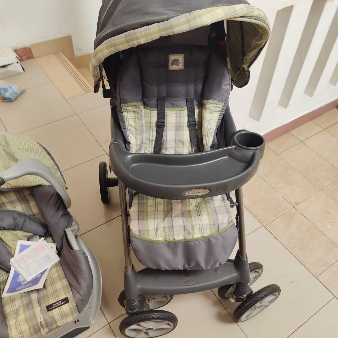 Graco alano sale