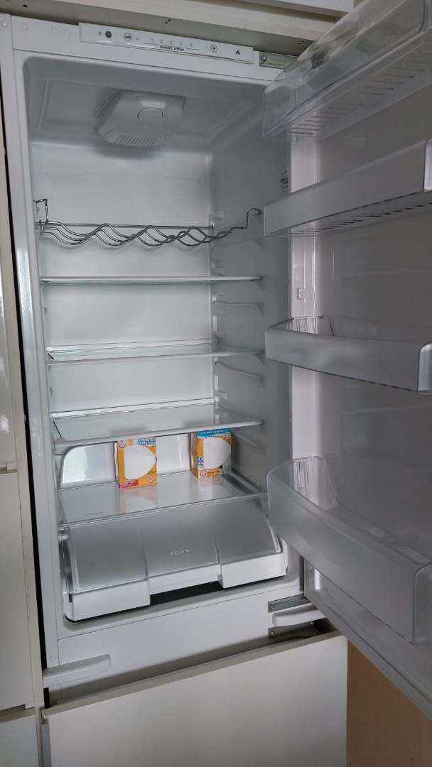 TEKA CI2 350 NF Fridge Freezer Built In TV Home Appliances