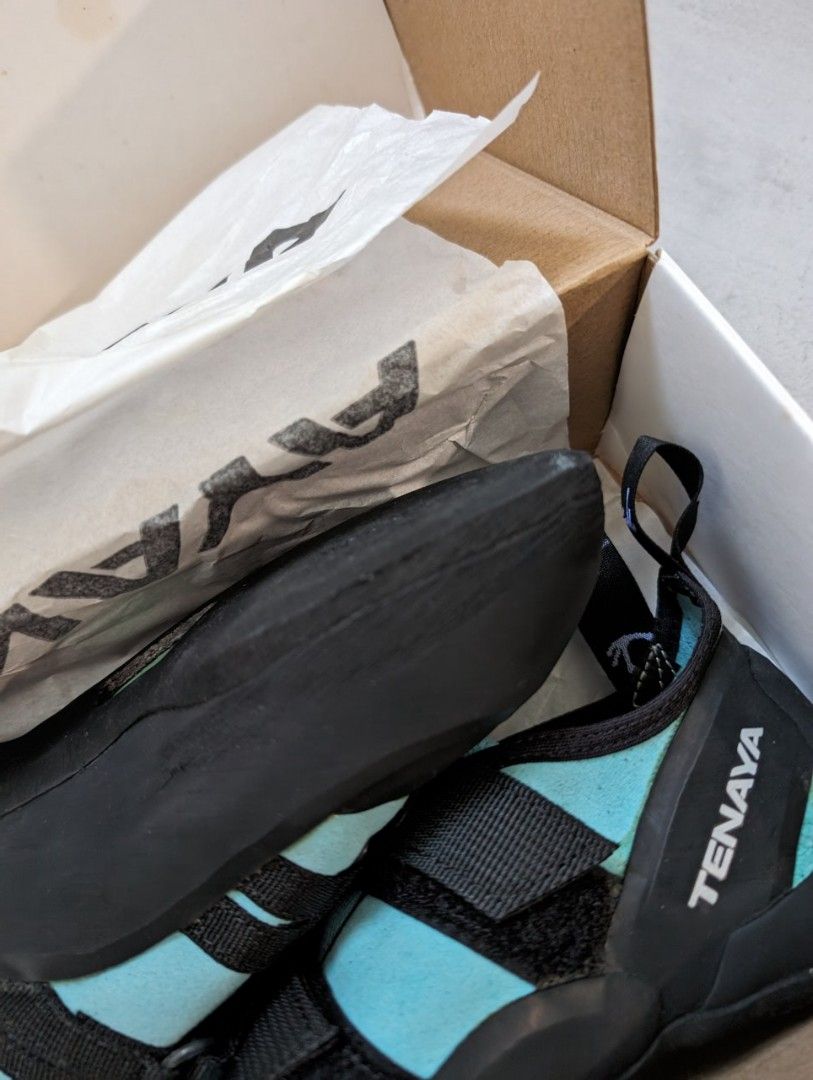 Tenaya discount ra lv