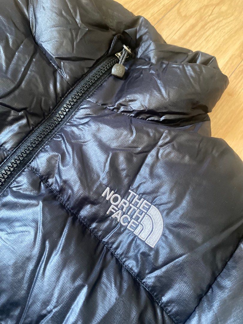 The North Face Down Puffer Jacket, Women's Fashion, Coats, Jackets and ...