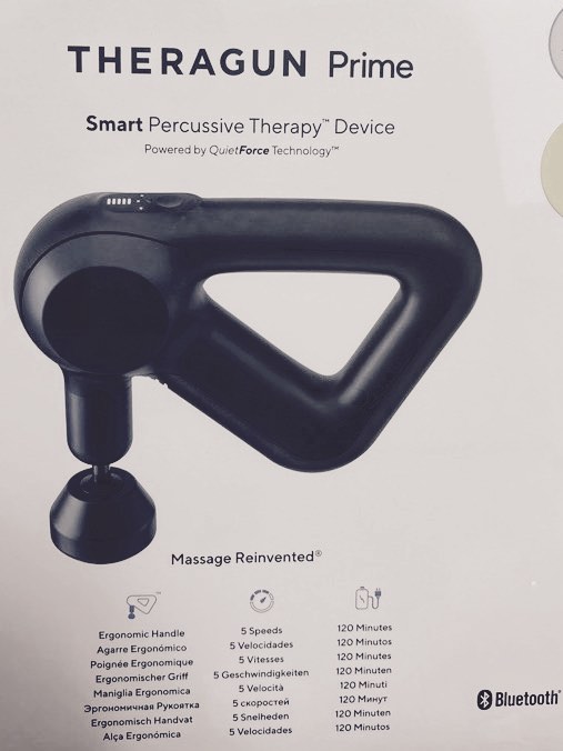 Ragun massager store