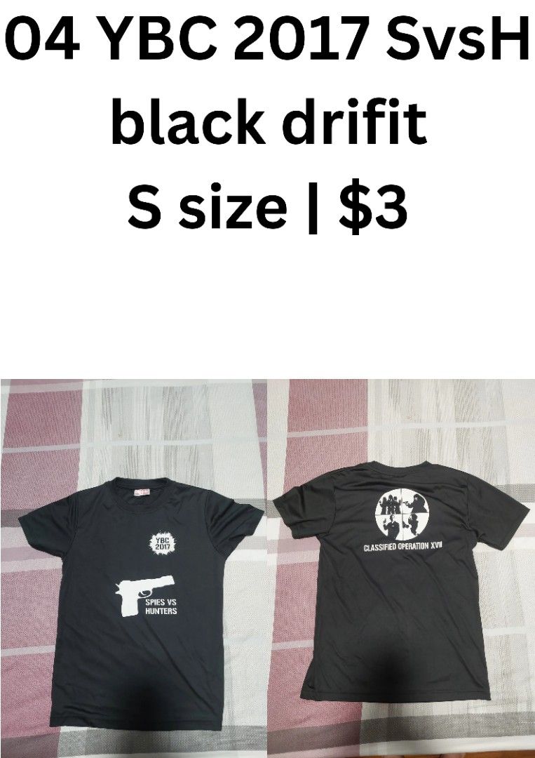 Thrift Shirts Assorted Tees Low Price List1 Men s Fashion Tops Sets Tshirts Polo Shirts on Carousell