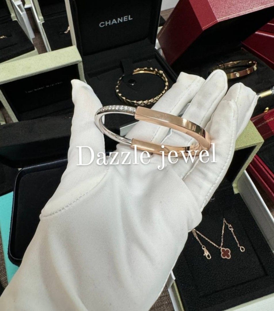 Tiffany custom bracelet discount