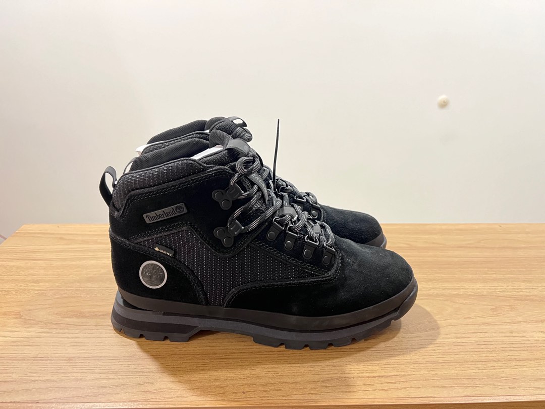 Timberland euro hiker gore tex 2025