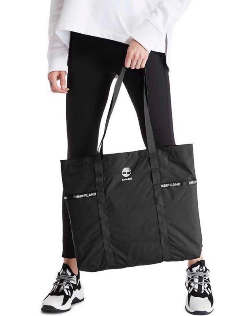 Timberland top shopper bag