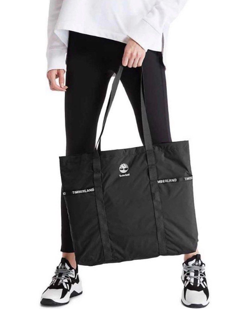 Timberland online tote backpack