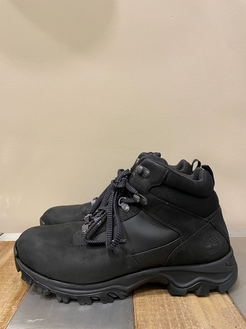 Timberland men's keele ridge boots sale