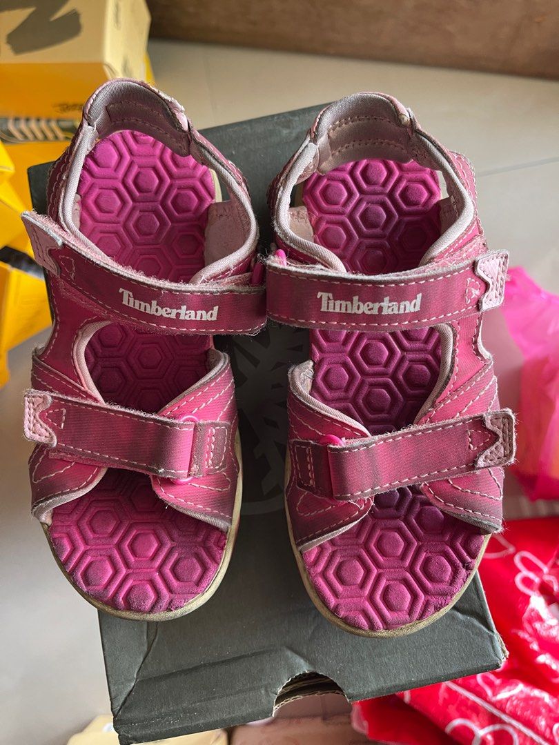 Timberland sandals
