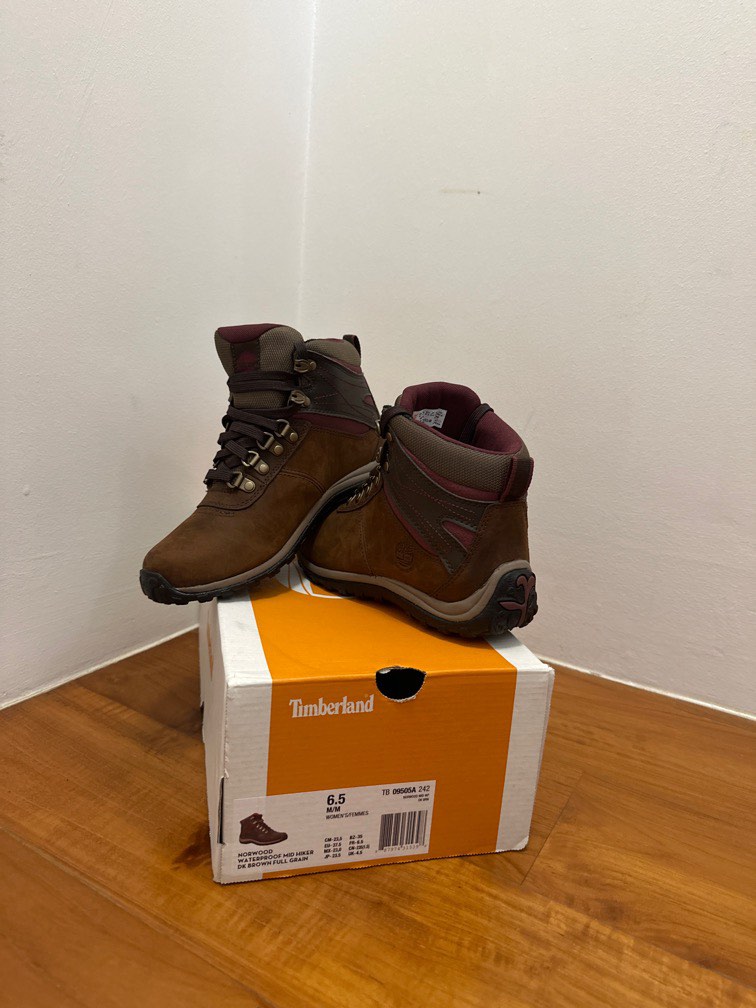 Timberland norwood hiking boots review shop