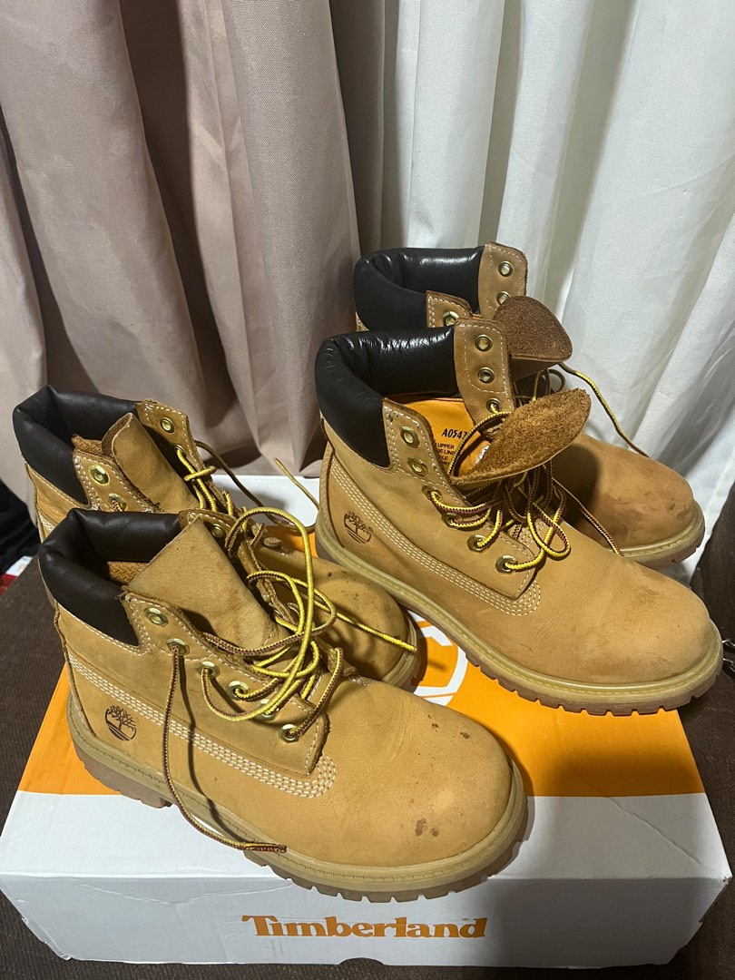 Timberland best sale boots 161