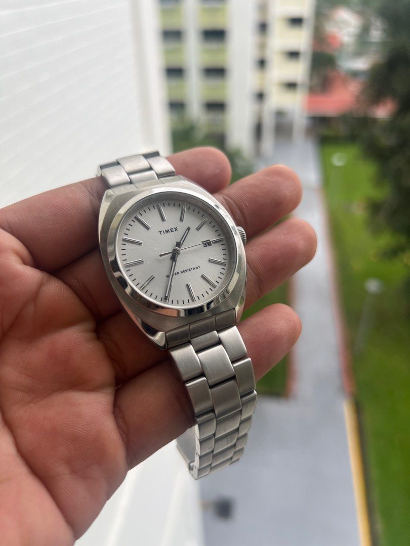 Timex clearance milano watch