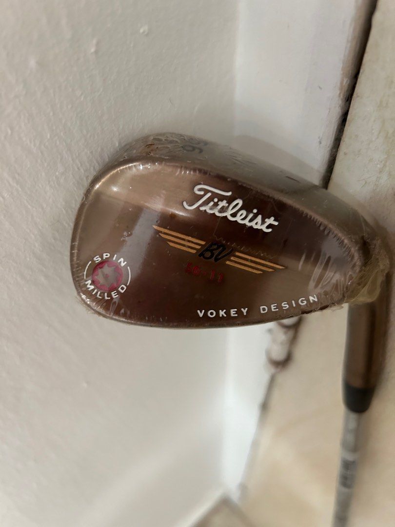 Titleist sm56 1 top