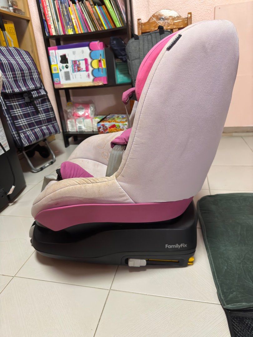 2 way pearl shop recline