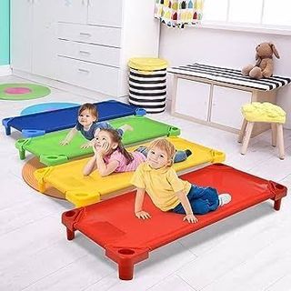 Toddlers Nap beds