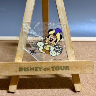 Tokyo Disney Resort Mickey Mouse as Aladdin Metal Pin 4cm - Php 200