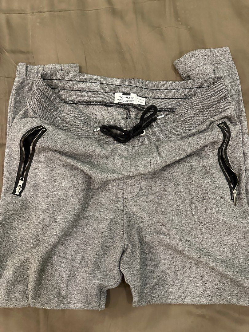 Topman joggers hotsell