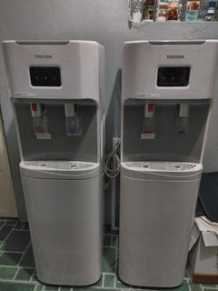 Toshiba Bottom load Water Dispenser