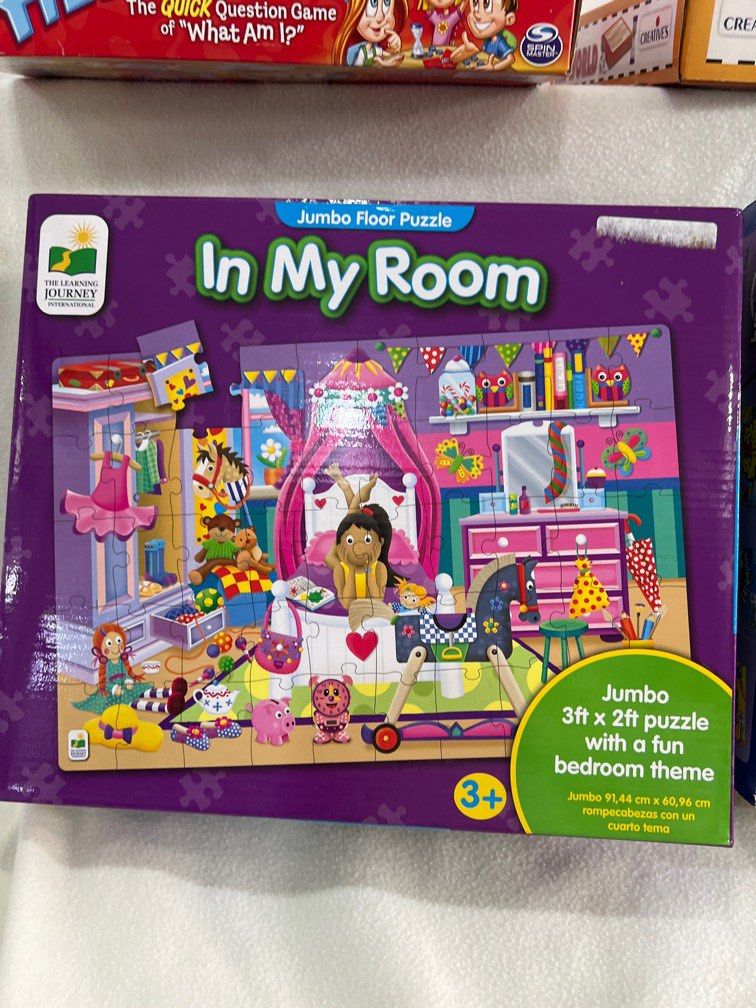 Toys for age 3 to 7 3 each or 12 for 6