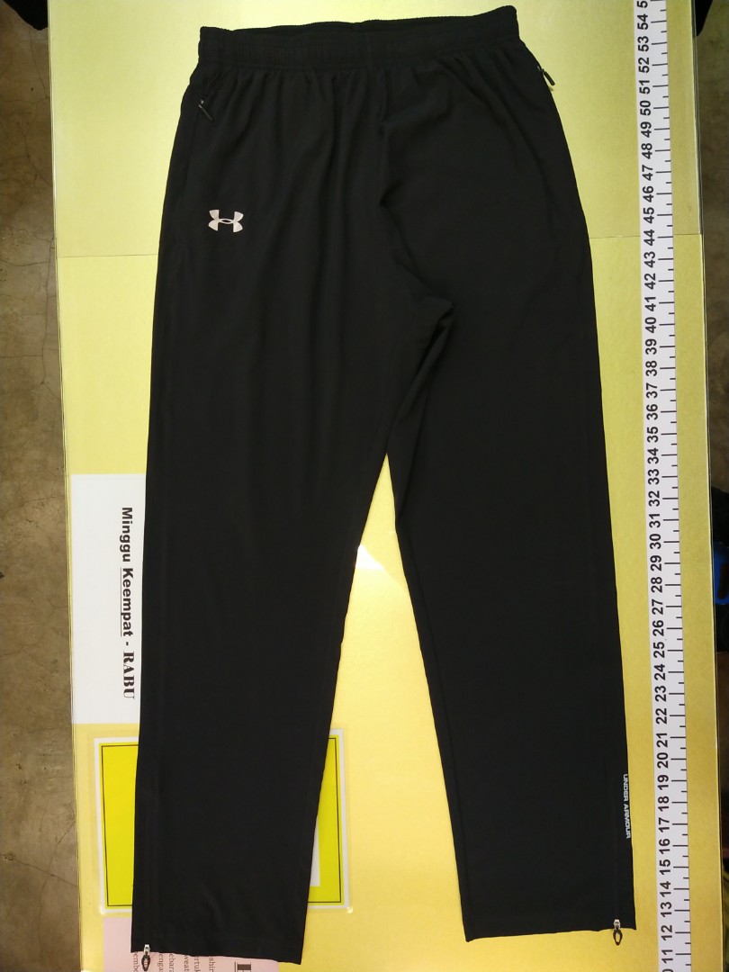 16 - 41  Track Pants