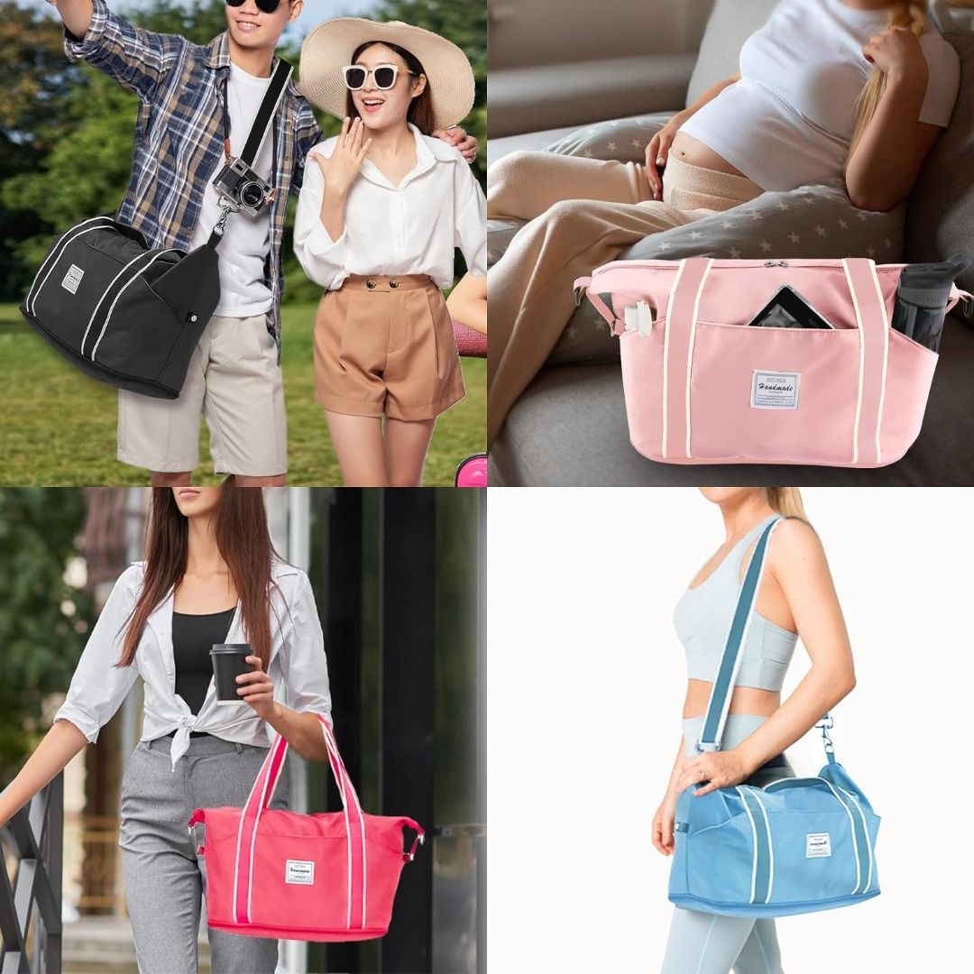 Weekender sales carry on