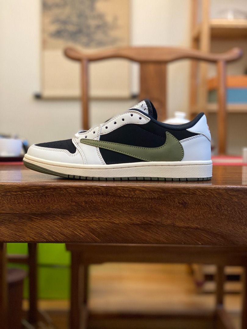 Air jordan 1 low ts hotsell