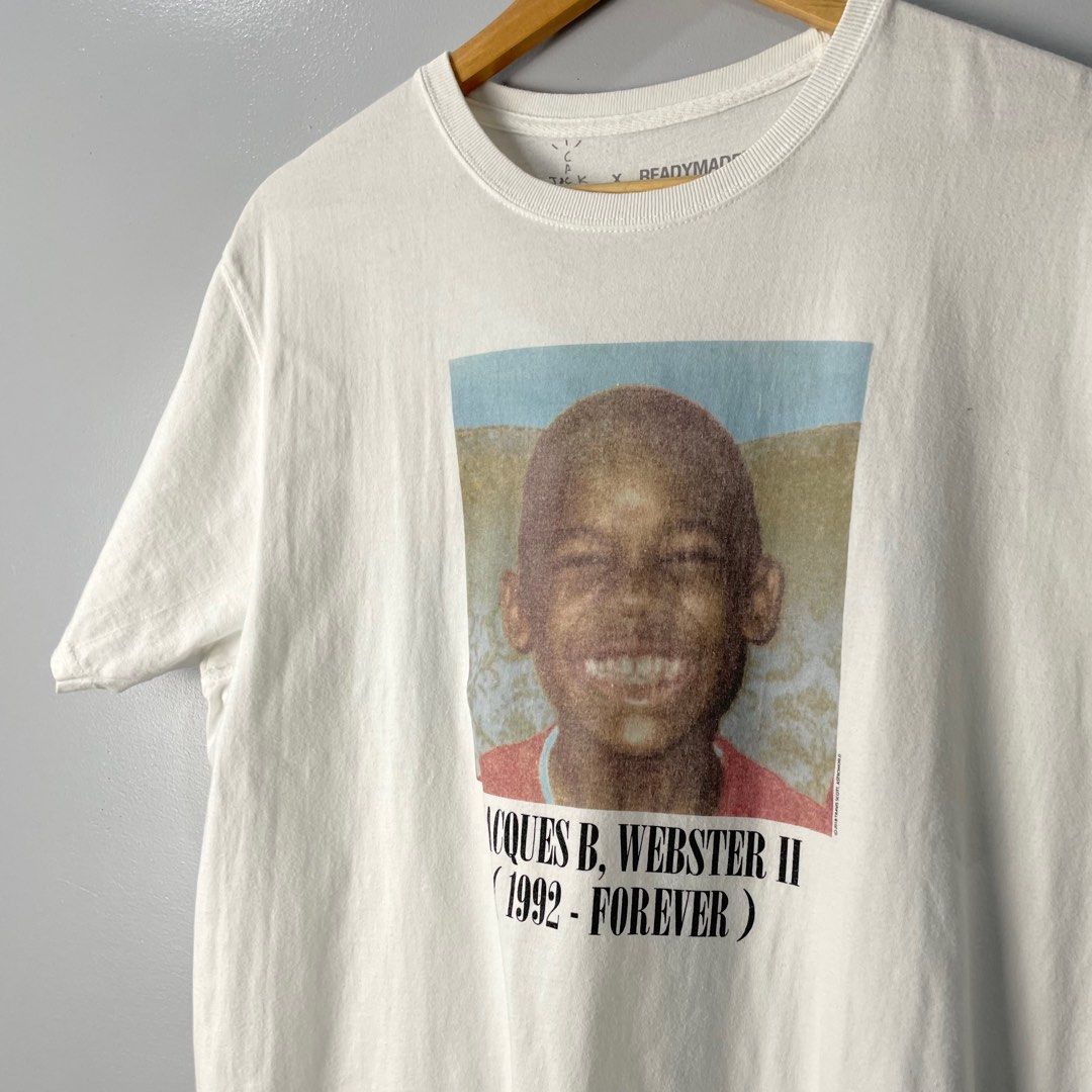 readymade blazer travis scott