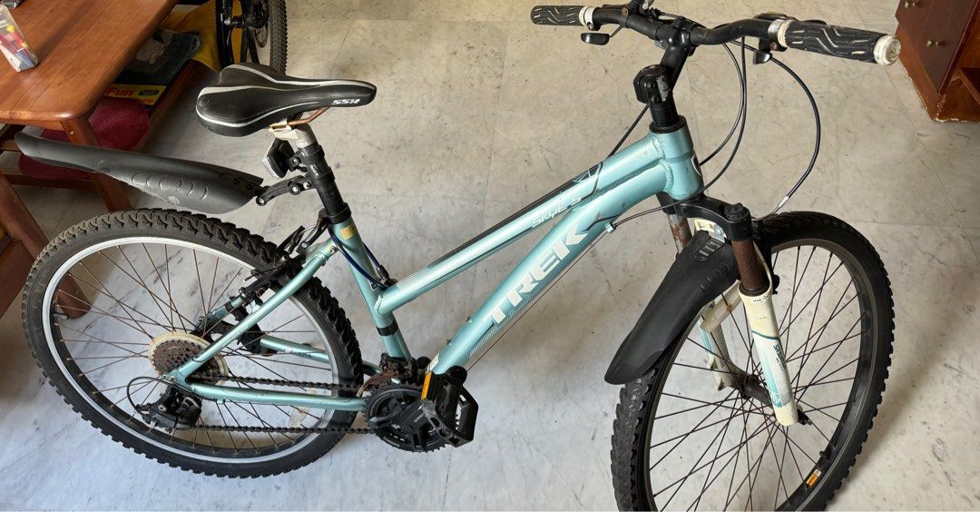Trek bike discount online