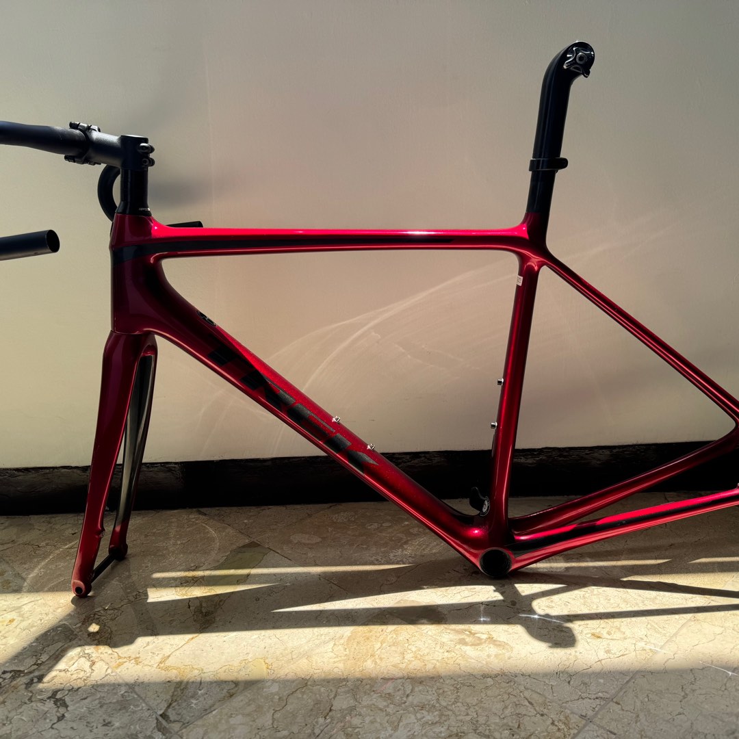 Trek emonda shop sl disc frameset