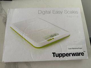 Muji Solar Weighing Scale, TV & Home Appliances, Kitchen Appliances ...
