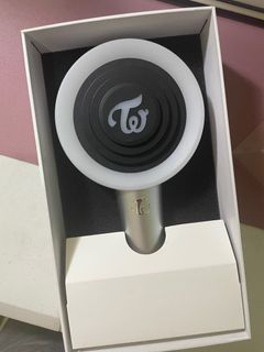 TWICE Candybong Z - Official Lightstick