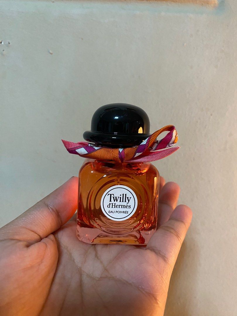 Hermes twilly perfume 30ml shop