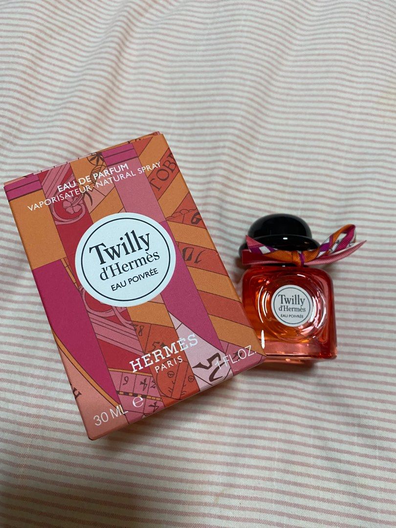 twilly hermes 30ml