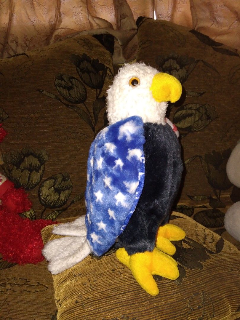 TY Beanie Baby