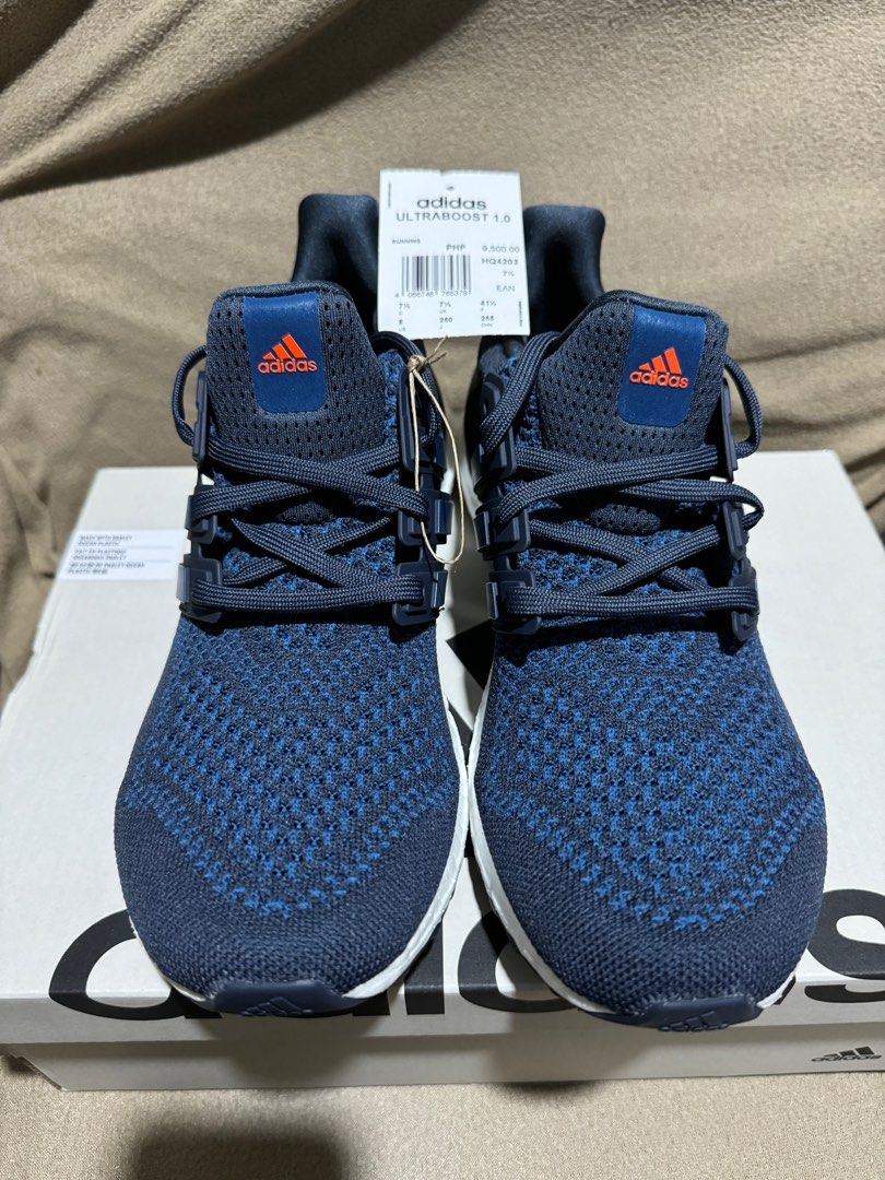 Ultra boost mens size 8 discount