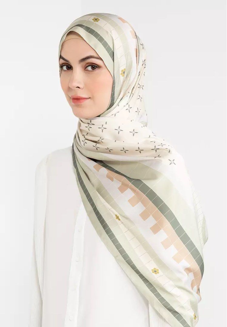 Umma scarf sales