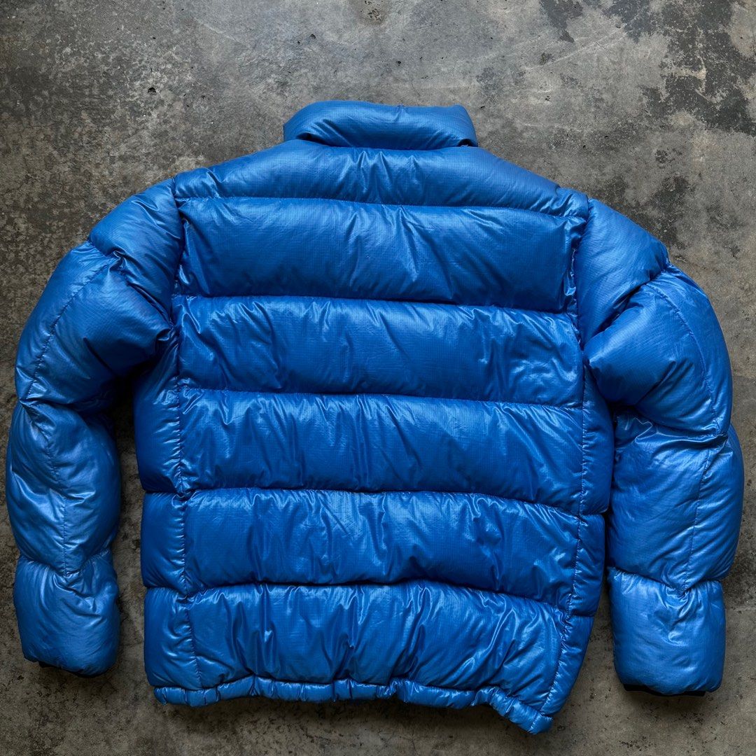 Unbranded puffer jacket 2025