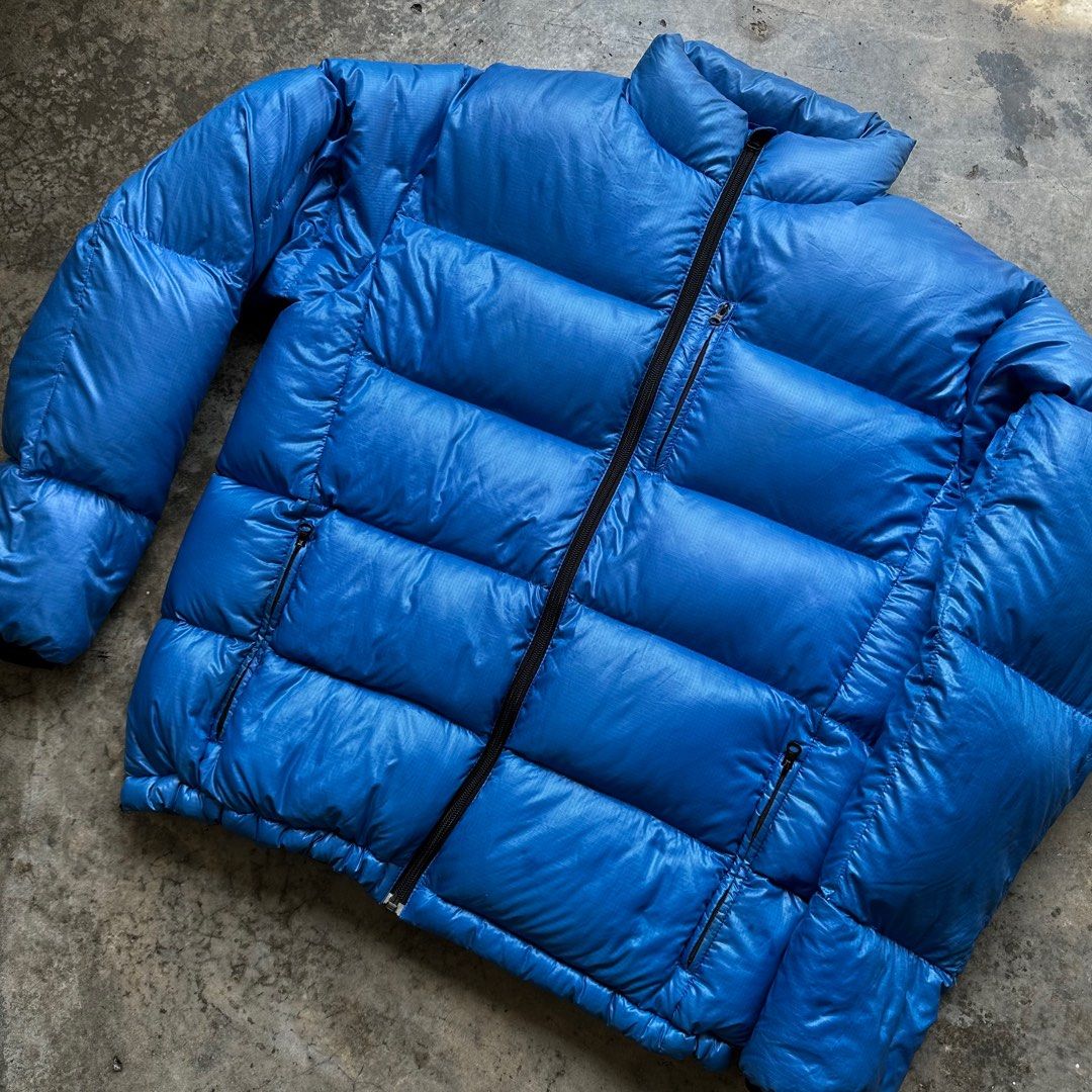 Unbranded best sale puffer jacket