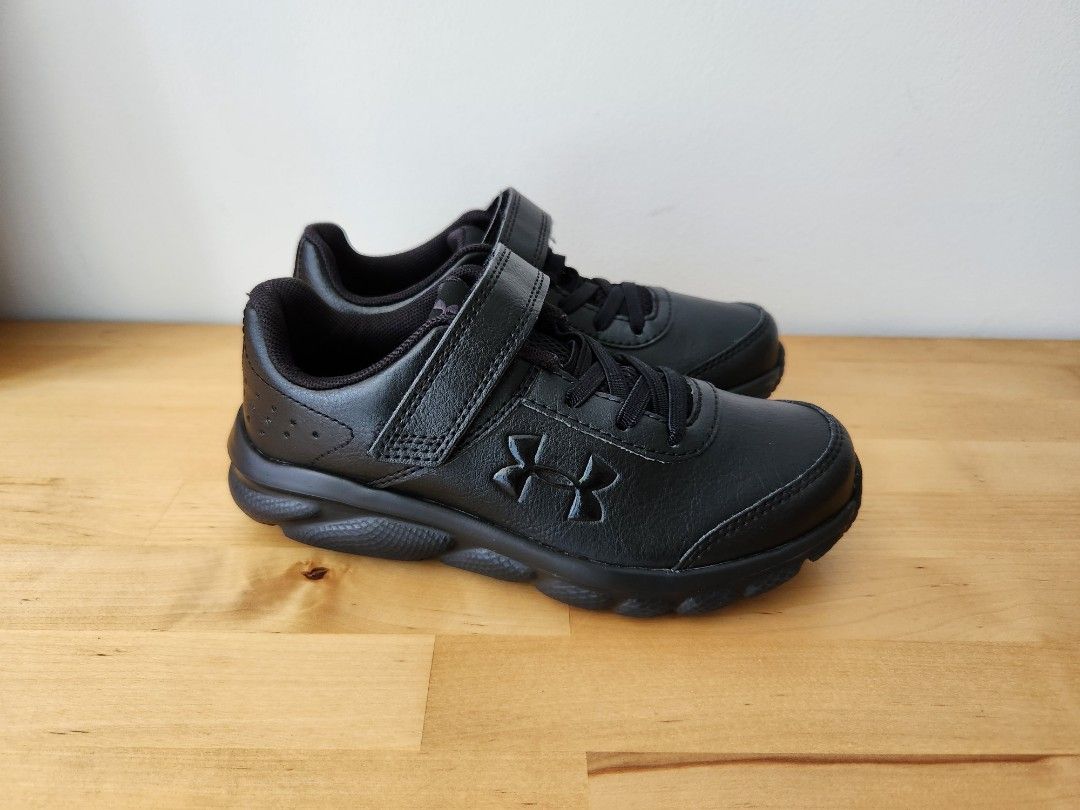 Under Armour Assert 8 Uniform Shoes Babies Kids Babies Kids