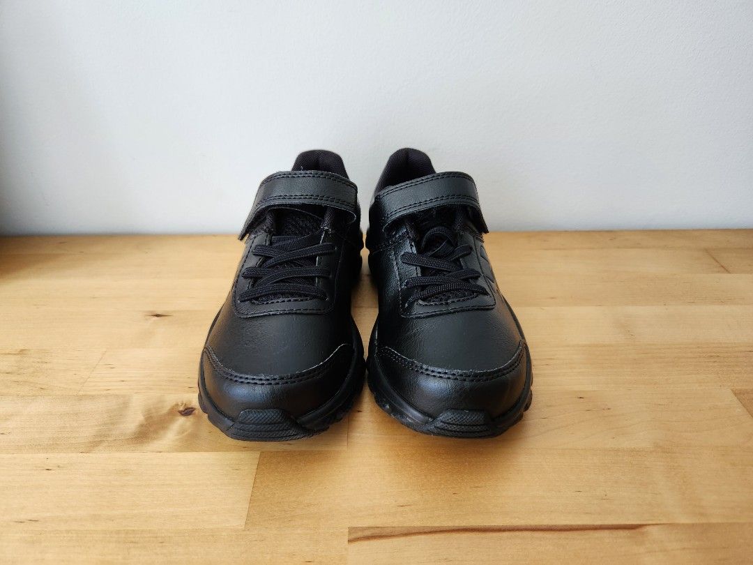 Under Armour Assert 8 Uniform Shoes Babies Kids Babies Kids Fashion on Carousell