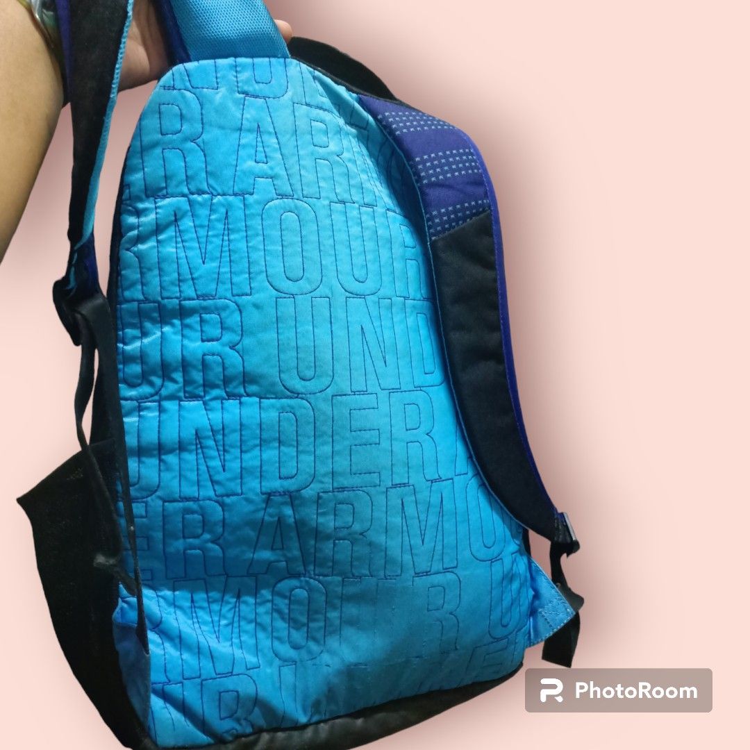Under armour and nike backpacks on sale