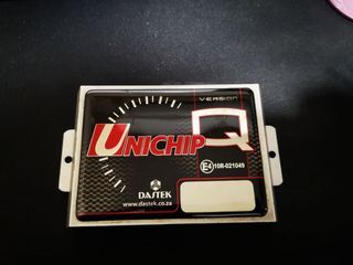 Unichip Q - Speedlab ECU Tuning chip - All Car Brands