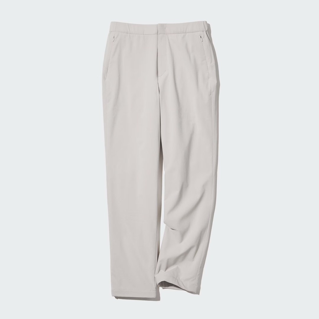 Uniqlo HEATTECH Warm Lined Pants, Women's Fashion, Bottoms, Other Bottoms  on Carousell