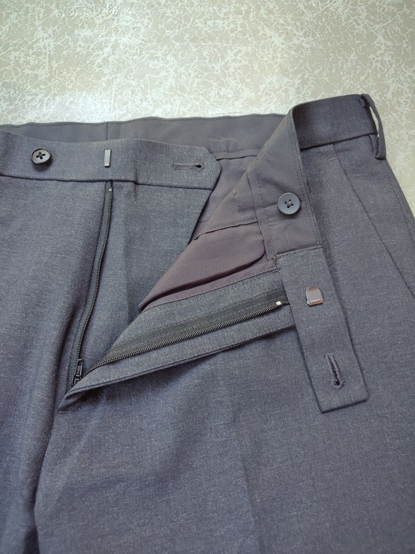 AirSense PANTS (WOOL LIKE)