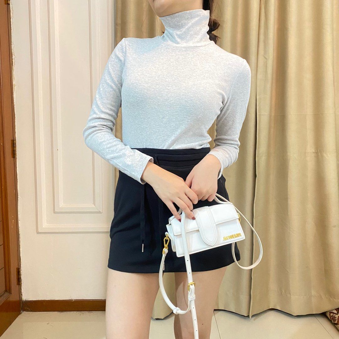 Harga turtleneck sales uniqlo