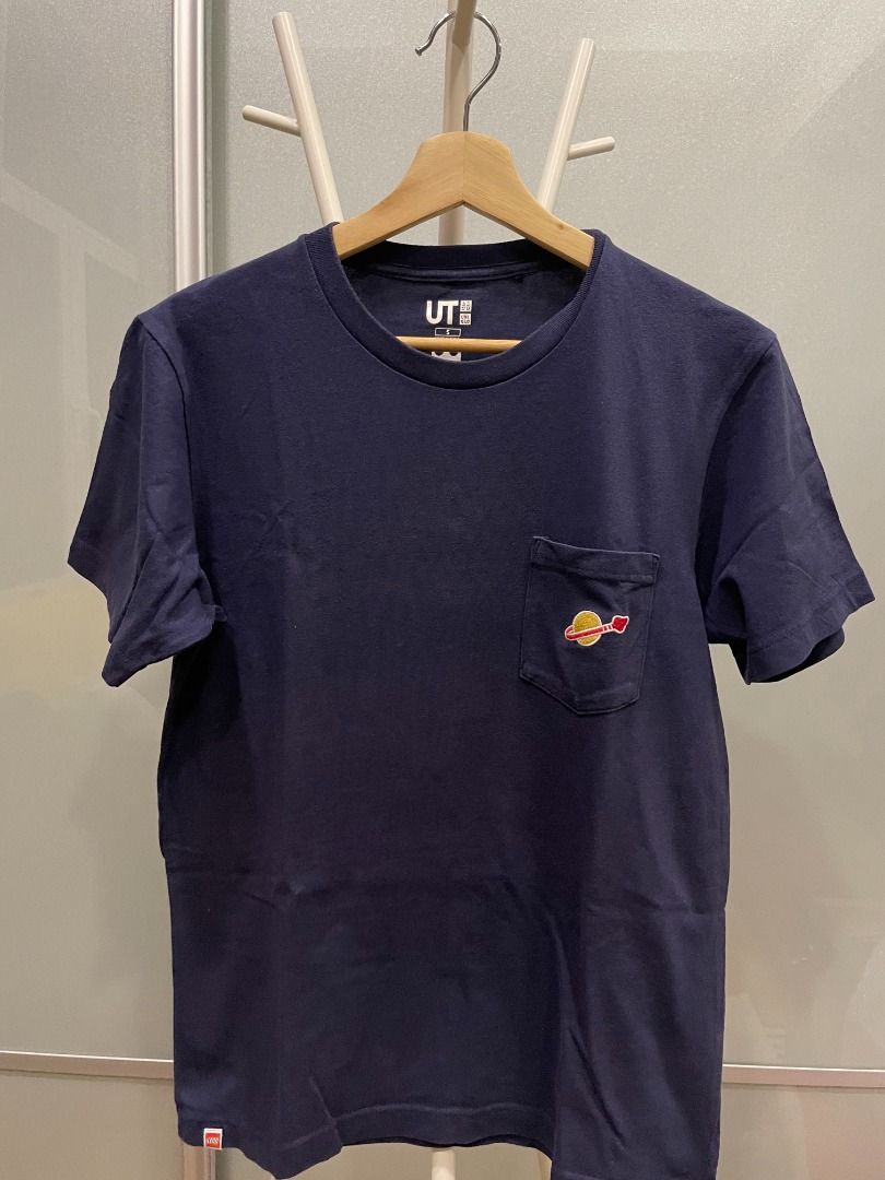 Uniqlo sales x lego
